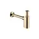 DORNBRACHT-Geruchverschluss-MADISON-10040970-1-1-4-Messing-23kt-Gold-10040970-09 gallery number 1